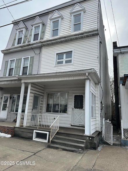 234 West Ave, Mount Carmel, PA 17851