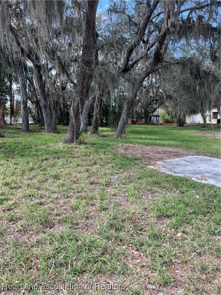 1509 Hawthorne Dr, Sebring, FL 33870