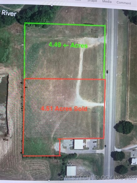 0 N Hwy 75 Unit 2518441, Dewey, OK 74029