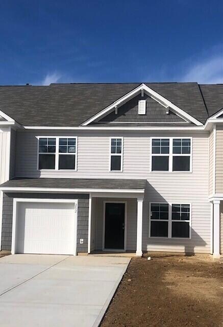 252 Ivory Shadow Rd, Summerville, SC 29486