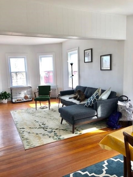 254 Morris Ave Unit 2, Providence, RI 02906