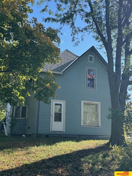 213 S Nebraska St, Craig, NE 68019