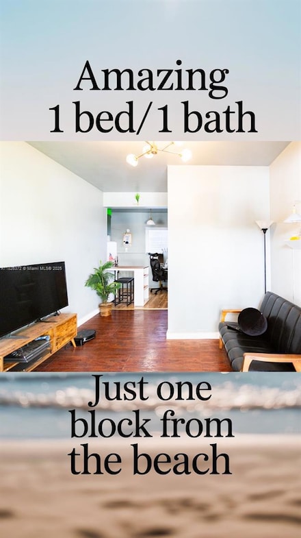 8420 Byron Ave Unit 6, Miami Beach, FL 33141