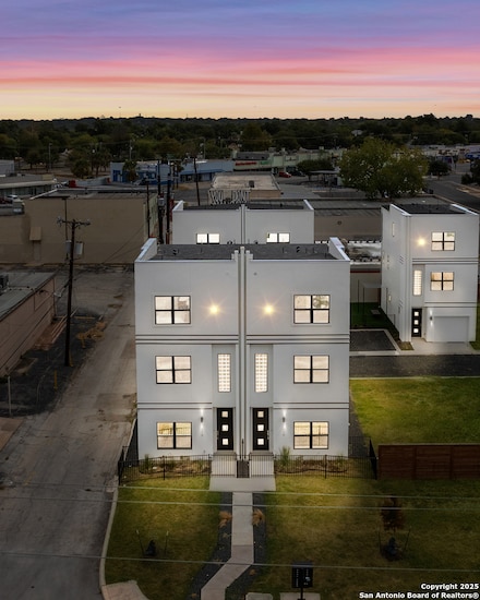 3214 N Elmendorf St Unit 102, San Antonio, TX 78201