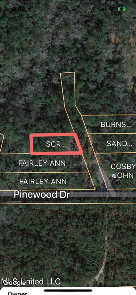 103 Huckleberry Ln, Lucedale, MS 39452