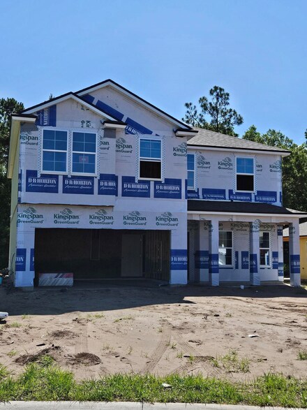 356 Zancara St, St. Augustine, FL 32084