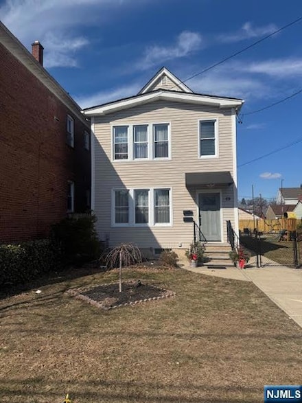 69 Maple St, Garfield, NJ 07026