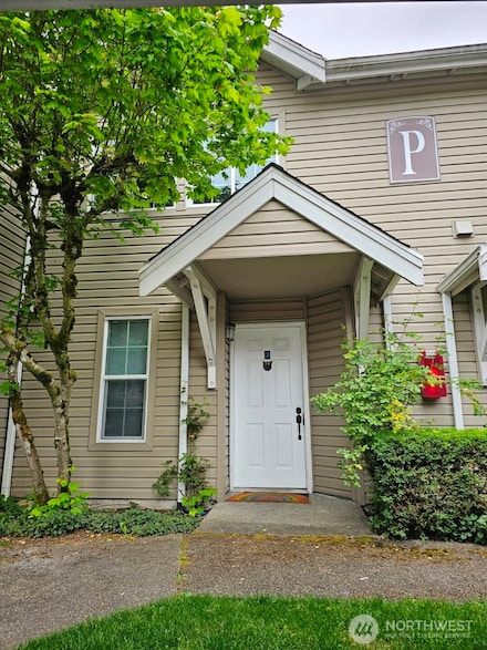 2100 S 336th St Unit P3, Federal Way, WA 98003