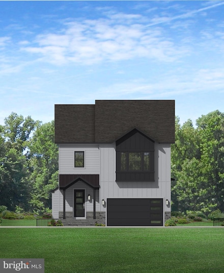 5815 2nd St S, Arlington, VA 22204