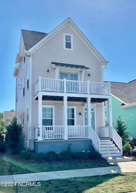 236 Trisail Terrace, Wilmington, NC 28412