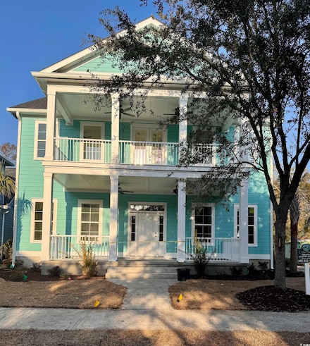 1517 James Island Ave, North Myrtle Beach, SC 29582