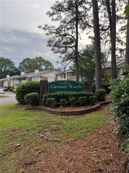 1251 Henckley Ave Unit 109, Mobile, AL 36609