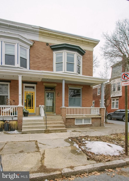 219 Peffer St, Harrisburg, PA 17102