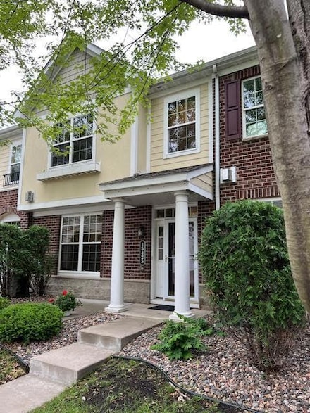 15425 Frost Path Unit 1403, Saint Paul, MN 55124