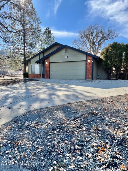 28100 Preakness Dr, Tehachapi, CA 93561