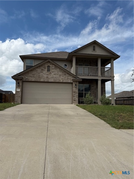 3711 Brunswick Dr, Killeen, TX 76549