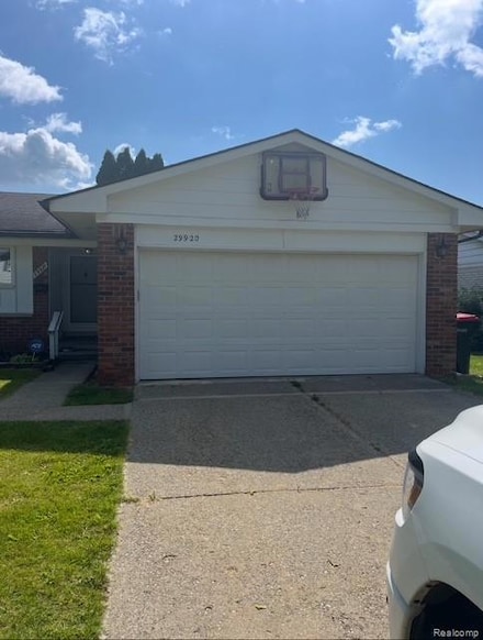 29920 Marshall St, Southfield, MI 48076