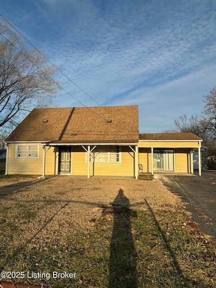 13510 Snowden Way, Louisville, KY 40272