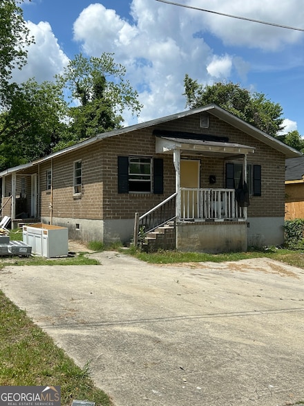260 Brief St, Macon, GA 31204