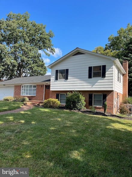 1104 Milroy Ct, Winchester, VA 22601