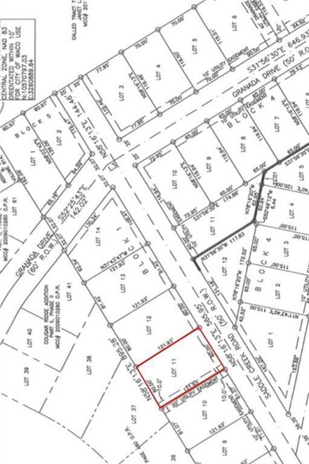 10312 Saddle Creek Rd, Waco, TX 76708
