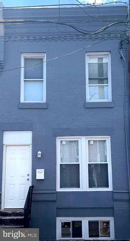 2320 Moore St, Philadelphia, PA 19145