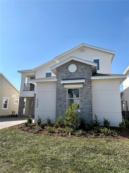 5246 Buttonsage Dr, St. Cloud, FL 34772