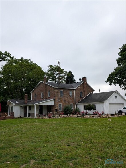 13825 County Road 54, Rawson, OH 45881