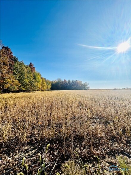 00 Road 45, Carryall Township, OH 45813