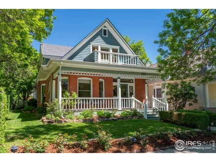 2005 Mapleton Ave, Boulder, CO 80304