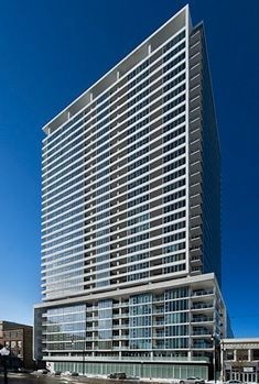 1720 S Michigan Ave Unit 1712, Chicago, IL 60616