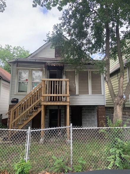 4828 Mccook Ave, East Chicago, IN 46312