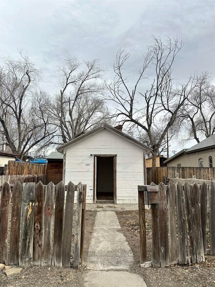 522 Chuluota Ave, Grand Junction, CO 81501