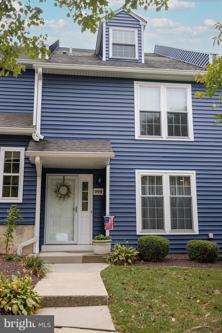 999 Roundhouse Ct Unit B13, West Chester, PA 19380