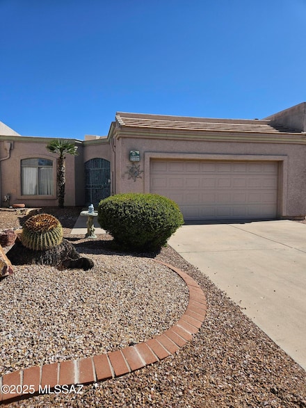 2565 S Pecan Valley Place, Green Valley, AZ 85614