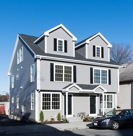 84 Wordsworth St, Boston, MA 02128