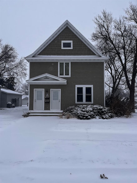 502 W Lincoln St, Springfield, MN 56087