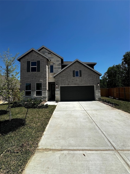 18719 Le Brenna Ln, New Caney, TX 77357