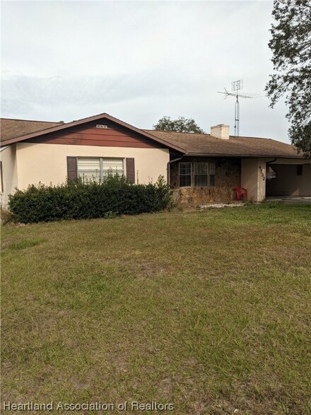 4732 Silver Palm Dr, Sebring, FL 33870