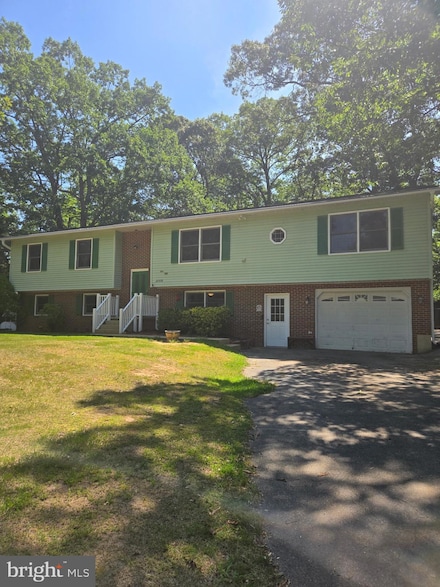 22938 Gunston Dr, Lexington Park, MD 20653