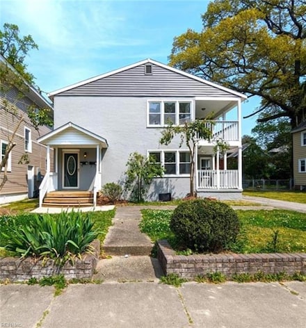 528 Maryland Ave Unit 2, Norfolk, VA 23508