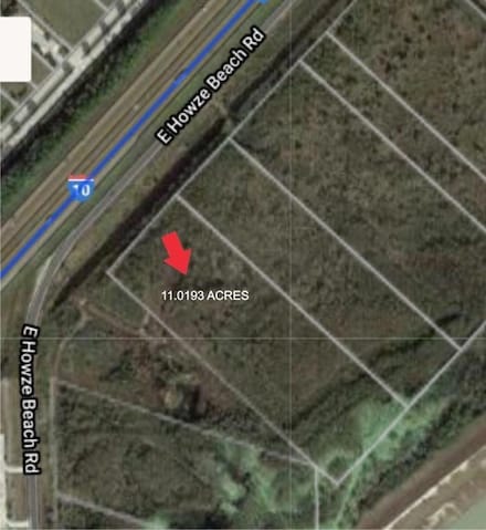 0 E Howze Beach Rd Unit 2497661, Slidell, LA 70461