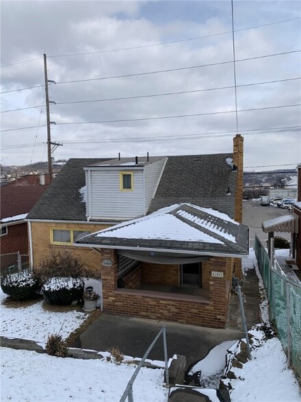 4100 Kennywood Blvd, West Mifflin, PA 15122