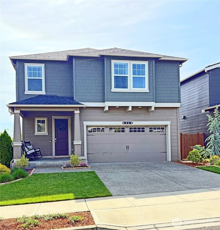5845 Waverly Rd SW, Port Orchard, WA 98367