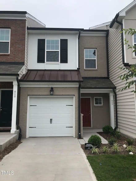 908 Talbot Place, Durham, NC 27703