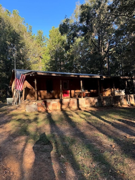 394 Box Ln, Chireno, TX 75937