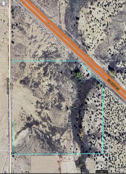 TBD R St, Penrose, CO 81240