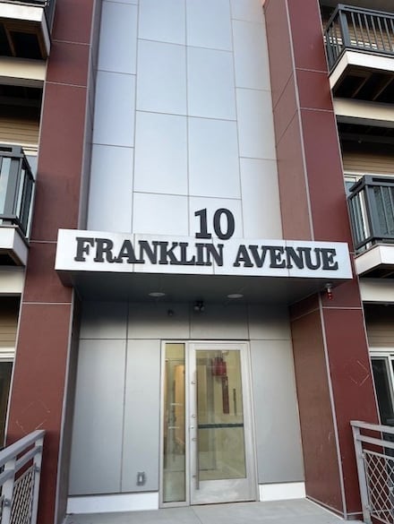 10 Franklin Ave Unit 107, Revere, MA 02151