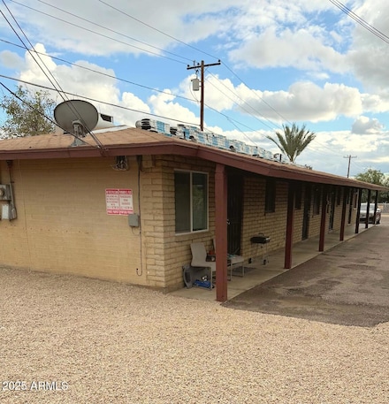 822 E Carol Ave, Phoenix, AZ 85020