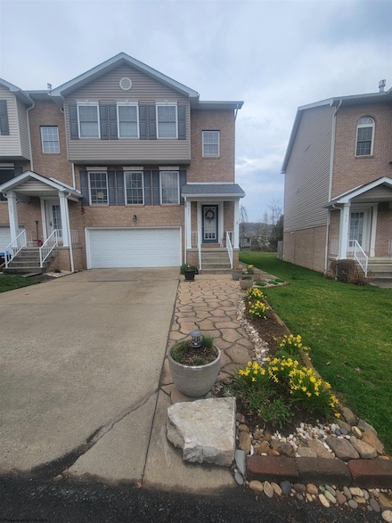 921 Ashton Place, Morgantown, WV 26508